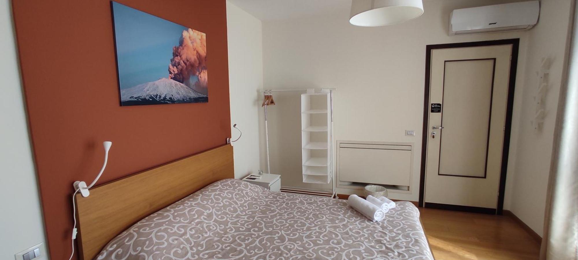 B&B Betulla Dell'Etna Nicolosi Eksteriør bilde