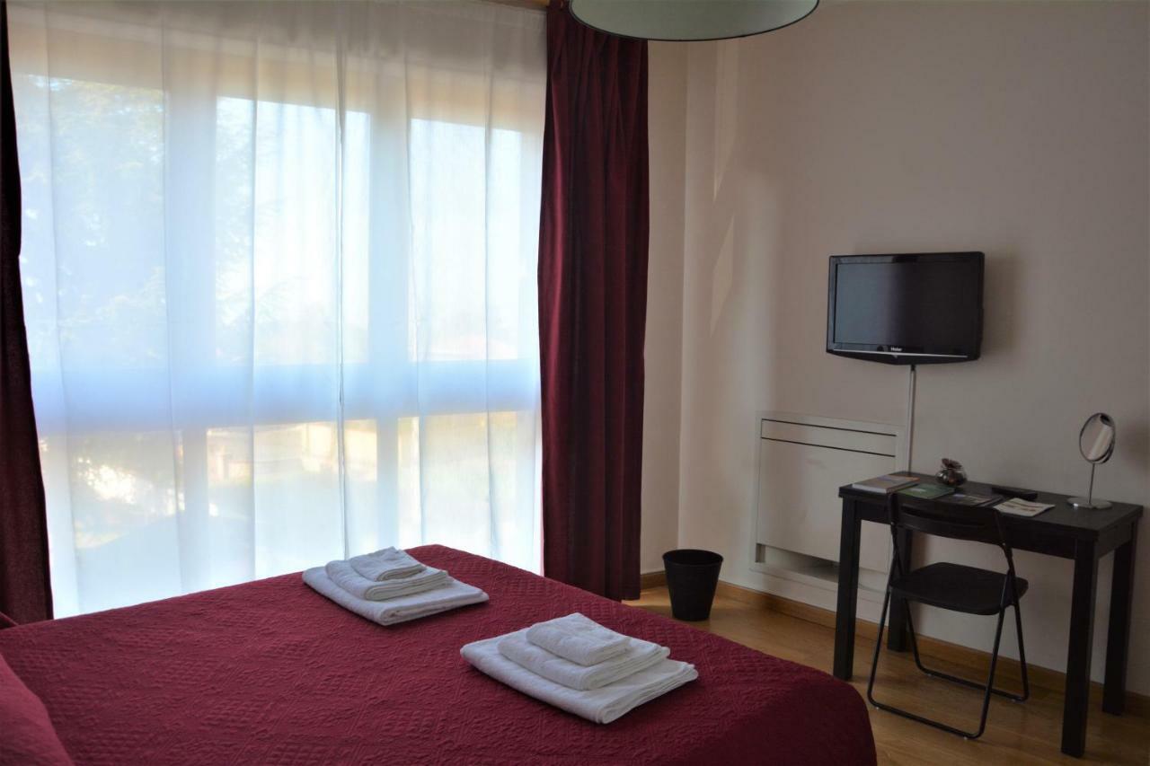 B&B Betulla Dell'Etna Nicolosi Eksteriør bilde