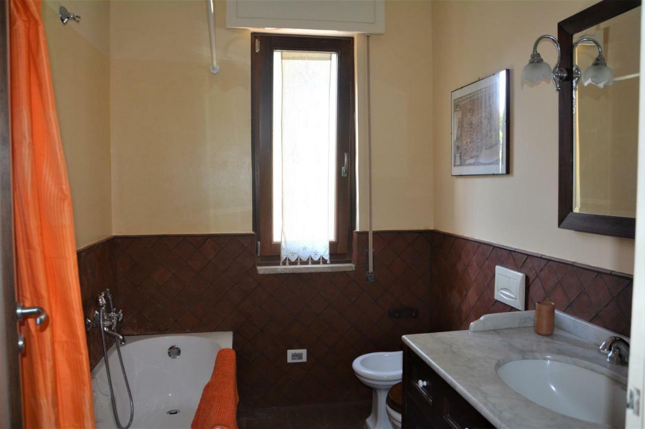B&B Betulla Dell'Etna Nicolosi Eksteriør bilde
